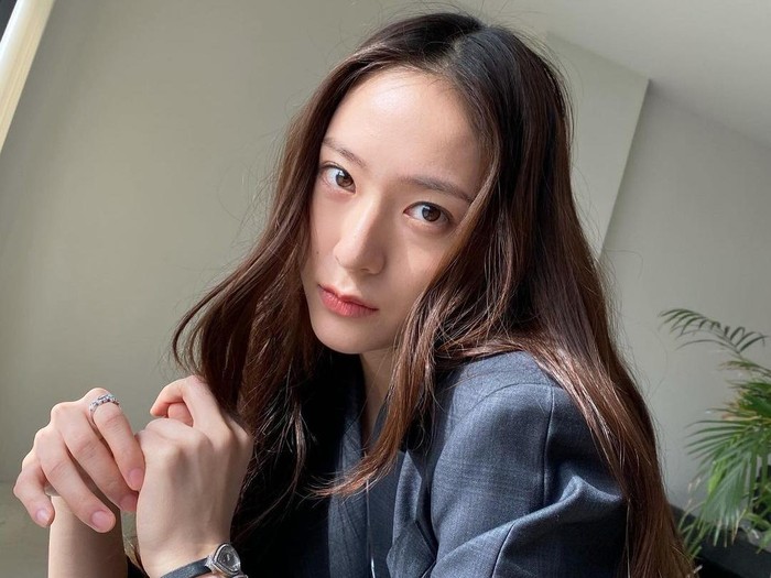 Krystal Jung