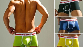 Lho kok bagian dari itu yang menonjol. Foto: Boredpanda