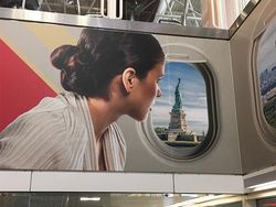 Kumpulan Photoshop Gagal, Malah Jadi Horor dan Lucu