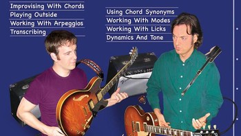 Jadi bagaimana memegang gitar yang benar? Foto: Boredpanda