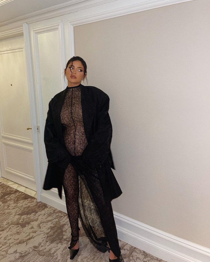 Kylie Jenner Kylie Jenner