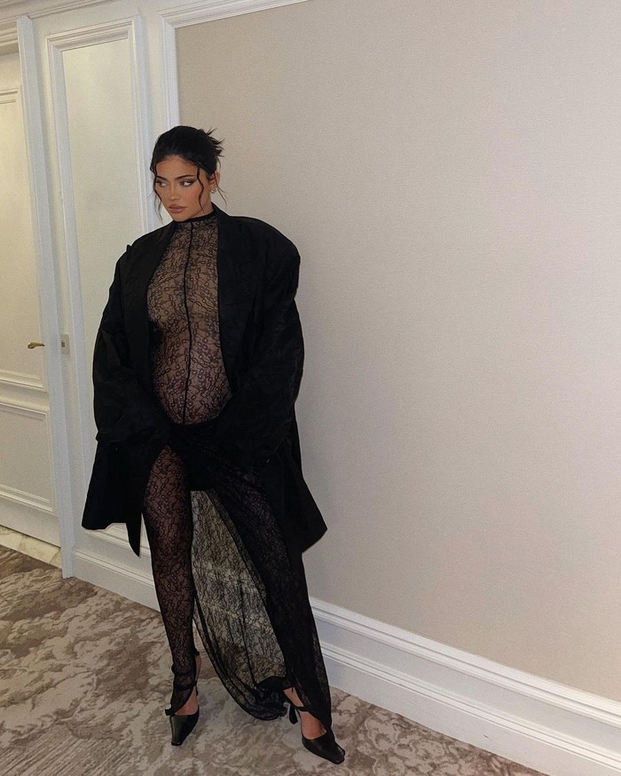 Kylie Jenner