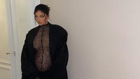 Kylie Jenner mengunggah kabar kehamilannya lewat media sosial akhir Agustus 2021. (Foto: dok. Instagram @kyliejenner)  