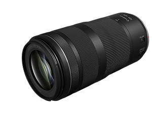 Ragam Harga Ukuran Lensa Canon RF yang Makin Bersahabat