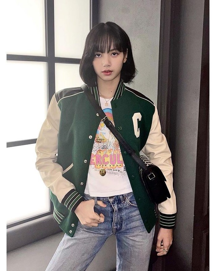 Lisa BLACKPINK Lisa BLACKPINK