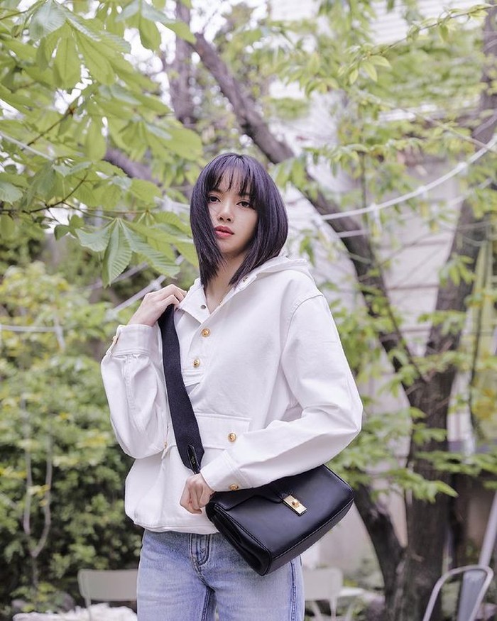 Lisa BLACKPINK Lisa BLACKPINK