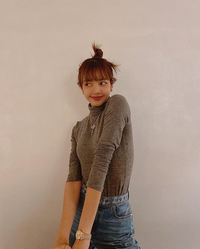 Lisa BLACKPINK