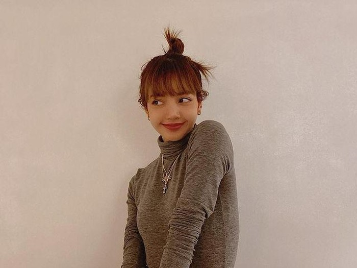 Lisa BLACKPINK
