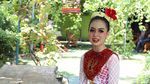 Potret Penari Goyang Karawang dari Masa ke Masa