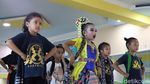 Potret Penari Goyang Karawang dari Masa ke Masa