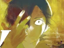 Nungguin Adaptasi Anime Choujin X Karya Kreator Tokyo Ghoul