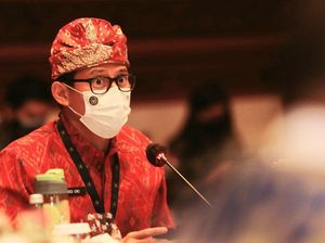 PHRI Keberatan CHSE Dikomersialkan, Ini Respons Sandiaga