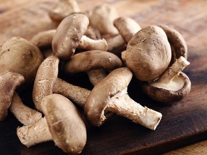 Vitamin D Tak Harus dari Suplemen, Ini Makanan Sumber Alaminya