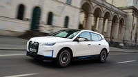 Ini 3 Mobil Listrik BMW Group yang Akan Meluncur di Indonesia Tahun Ini