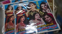 Gelaran acara pernikahan pun berlangsung sunyi karena para musisi takut untuk tampil. Musik yang biasanya menemani para pengemudi melaju di jalanan Afghanistan kini tak lagi terdengar karena takut bila harus berhadapan dengan Taliban saat melewati pos pemeriksaan kelompok tersebut.