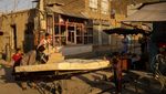 Nasib Musisi di Afghanistan Usai Sebulan Taliban Berkuasa