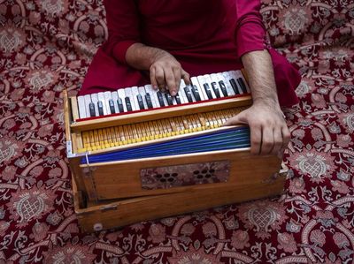 Nasib Musisi di Afghanistan Usai Sebulan Taliban Berkuasa