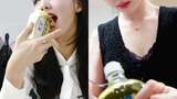 Disebut Aneh, Nayeon TWICE Hobi Makan Mentega dan Minyak Goreng