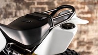 Ducati permak abis motor petualangan mereka New Ducati Desert X. Foto: doc. Ducati