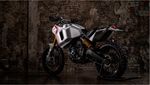 New Ducati Desert X Tantang Honda Africa Twin