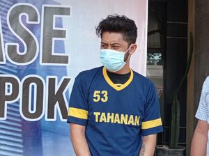 Tersangka Kasus Pembunuhan TNI di Depok Segera Disidang