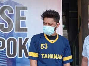 Kasus Pembunuhan TNI di Depok Belum Disidang, Jaksa Masih Teliti Berkas