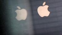 Apple Jadi Perusahaan Paling Dikagumi 2026, 19 Tahun Berturut-turut