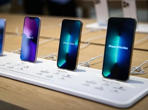 64% Fanboy Apple Anggap iPhone 13 Mengecewakan