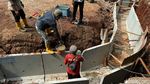 Perbaikan Drainase di Kalimalang Terus Dikebut