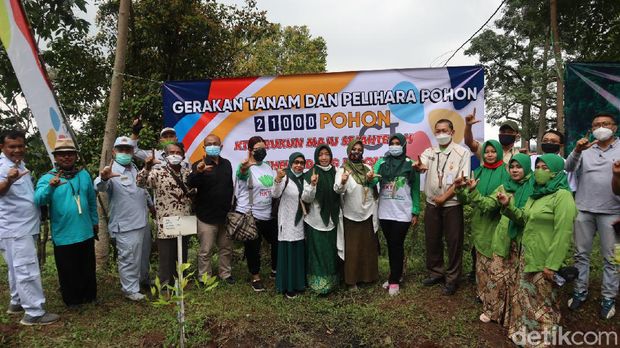 perempuan tani HKTI Jatim
