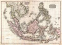 Anglo-Dutch Treaty 1814: Penyerahan Hindia Belanda Dari Inggris Ke Belanda