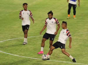 Liga 2: PSG Pati Siap Main Keras Lawan Persis Solo