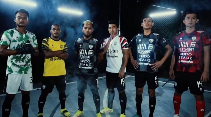 PSG Pati atau AHHA PS Pati