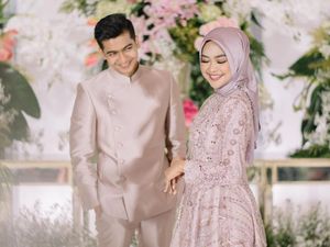 Ria Ricis Sebut Banyak Cobaan Menuju Acara Pernikahan