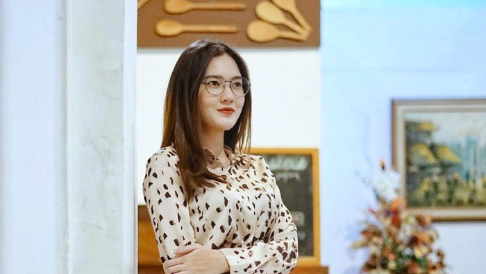 Rumah Nella Kharisma dan Dory Harsa