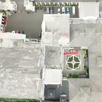 Berlokasi di Bekasi, Jawa Barat, sekolah ini berdiri di atas lahan seluas 3 hektar. (Foto: YouTube/Trans7)