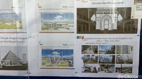 Sejak rel kereta api Garut mati, tahun 80-an lalu, Si Gombar dipensiunkan dan kini disimpan di Museum Ambarawa. Banyak warga Garut, khususnya para pemuda tahun 80an yang berharap Si Gombar dikembalikan lagi ke kota dodol. Terkait hal tersebut, Kuswardoyo belum bisa memastikan bisa atau tidaknya Si Gombar dibawa balik ke Garut.