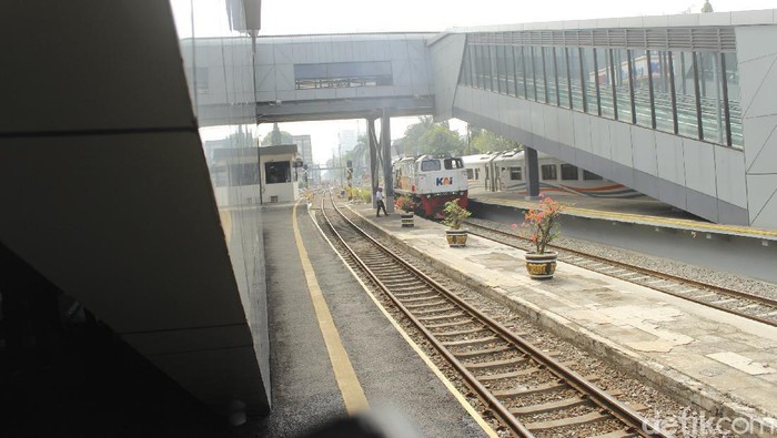Stasiun Bandung