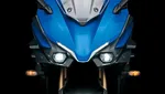 Lihat Lebih Dekat Moge Touring Terbaru Suzuki GSX-S1000GT