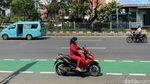 Tabiat Pemotor Nakal di Masa Operasi Patuh Jaya