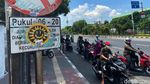 Tabiat Pemotor Nakal di Masa Operasi Patuh Jaya
