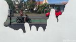 Tabiat Pemotor Nakal di Masa Operasi Patuh Jaya