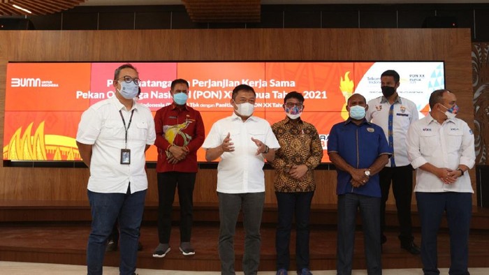 Telkom