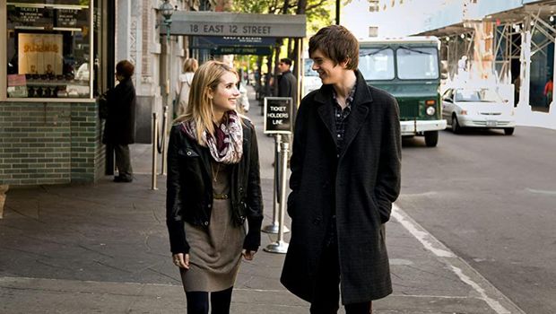 Film The Art of Getting By