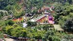 Foto: 10 Wisata Kekinian di Bandung, Cocok Buat yang Hobi Foto-Foto