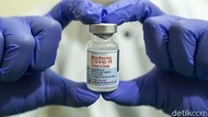 Dinkes DKI Tunggu Teknis Pelaksanaan Vaksin Booster dari Kemenkes