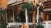 Kebetulan Vincent Verhaag juga sebagai host di My Trip My Adventure. Foto: Instagram @v.andrianto