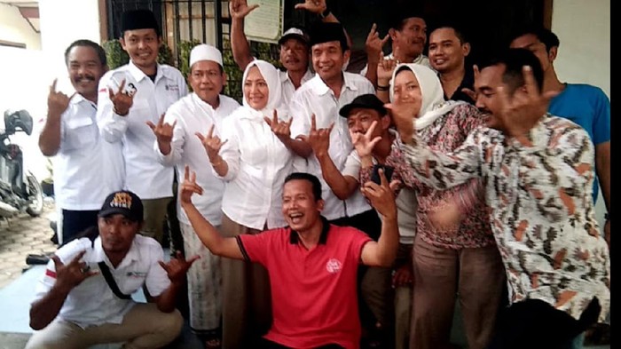 wabup bojonegoro adukan bupati bojonegoro