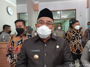 PTM Terbatas 100% di Depok Masih Lanjut, Walkot: Tunggu Evaluasi Pusat