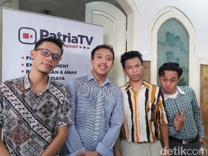 Klarifikasi Warkopi yang Disebut Tak Beretika